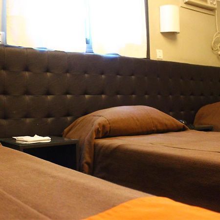Kapac Hotel Мендоса Экстерьер фото