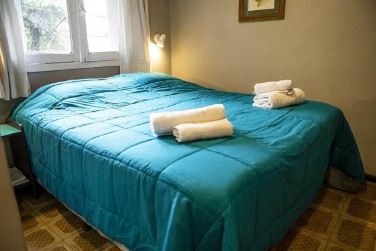 Kapac Hotel Мендоса Экстерьер фото